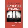 Devletler Hukuku (4. baskı)