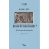 Devrim Bir İmdat Frenidir