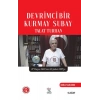 Devrimci Bir Kurmay Subay