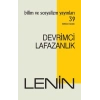 Devrimci Lafazanlık