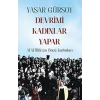 Devrimi Kadınlar Yapar