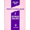 Deyimler Sözlüğü 2