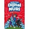 Dijital Nuri - Gizemli Anahtar