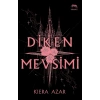 Diken Mevsimi (Yan Boyamalı) Ciltli
