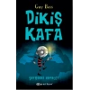 Dikiş Kafa - Şatodaki Hayalet