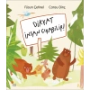 Dikkat İnsan Çıkabilir!