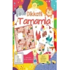 Dikkatli Tamamla
