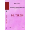 Dil Terzisi