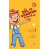Dil ve Konuşma Aktiviteleri