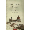 Din Felsefesi Dersleri