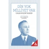 Din Yok Milliyet Var