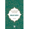 Dinler Tarihi I