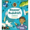 Dinozor Dedektifi Olabilirim