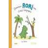 Dinozor Rori’nin Evcil Hayvanı