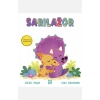 Dinozorca Duygular: Sarılazor