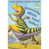 Dinozorlar Okula Nasıl Gider? (Ciltli)