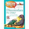 Dinozorlara Ne Oldu? - Merak Ediyorum da