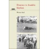 Dionisos ve Anadolu Köylüsü