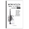 Direnişin Formu ve Kendisi Olarak Sanat