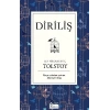 Diriliş (Bez Ciltli)