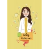 Diş Hekimi Hanım / Kartpostal