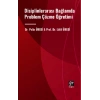 Disiplinlerarası Bağlamda Problem Çözme Öğretimi