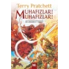 Disk Dünya 08: Muhafızlar! Muhafızlar!