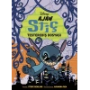 Disney Ajan Stiç - Testerediş Dosyası