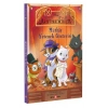 Disney Aristokedicikler Müthiş Yetenek Gösterisi