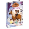 Disney Atkuyruğu Çiftliği Fedakar Philippe -3