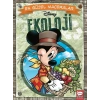 Disney En Güzel Maceralar - Ekoloji