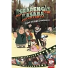 Disney - Esrarengiz Kasaba Çizgi Diziden Öyküler 5 (Ciltli)