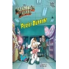 Disney – Esrarengiz Kasaba Perili Dükkan