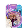 Disney Karlar Ülkesi 2 - Şeker Boyama Çantam - Çıkartmalı