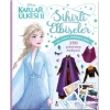 Disney Karlar Ülkesi: Sihirli Elbiseler
