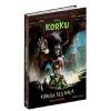 DISNEY KORKU KABUSA BEŞ KALA