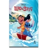 Disney Lilo ve Stiç