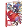 Disney Manga 6 Süper Kahraman -Vol 1