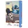 DISNEY MANGA STİÇ VE SAMURAY -2