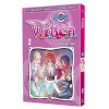 DISNEY MANGA WITCH 2