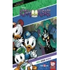 Disney Muhteşem Maceralar Korku Kuşağı