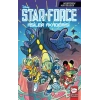 Disney Muhteşem Maceralar Star Force Asiler Akademisi