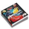 Disney Pixar Arabalar Şampiyonluk Öyküleri (Flexi Kapak)