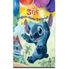 Disney Stiç  Doğum Günü Sürprizi