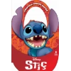Disney Stiç Harika Boyama Çantam