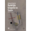 Diyalektiğin Kategorileri ve Yasaları