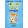 Doğa Aşığı Leyla – Vızıldayan Kargaşa