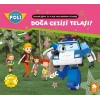 Doğa Gezisi Telaşı! Robocar Poli