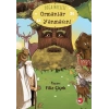 Doğa Meclisi-Ormanlar Yanmasın!