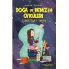 Doğa ve Deniz’in Öyküleri
